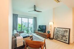 Eight Riversuites (D12), Condominium #600609451